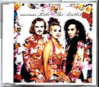 Army Of Lovers - Ride The Bullet