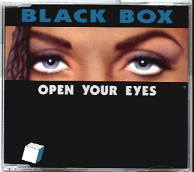Black Box - Open Your Eyes