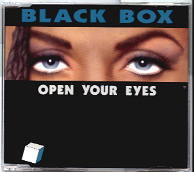 Black Box - Open Your Eyes