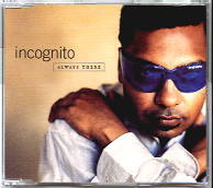 Incognito - Always There