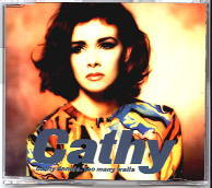 Cathy Dennis - Too Many Walls