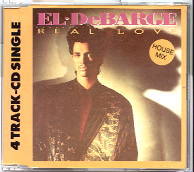 El DeBarge - Real Love