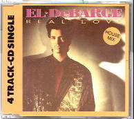 El DeBarge - Real Love