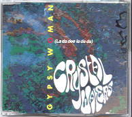 Crystal Waters - Gypsy Woman