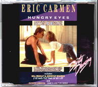 Eric Carmen - Hungry Eyes