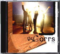 Corrs - Live