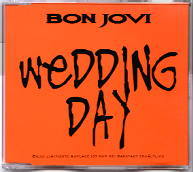 Bon Jovi - Wedding Day