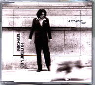 Michael Hutchence - A Straight Line