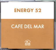 Energy 52 - Cafe Del Mar