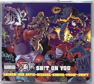 D12 - Shit On You