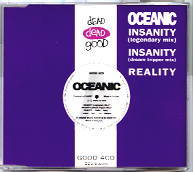 Oceanic - Insanity