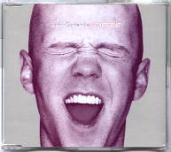 Jimmy Somerville - Heartbeat CD 1