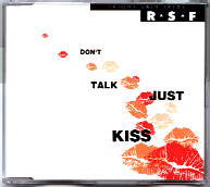 Right Said Fred - Don't Talk Just Kiss