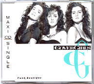 The Cover Girls - Funk Boutique