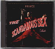 Prince - The Scandalous Sex Suite