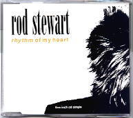 Rod Stewart - Rhythm Of My Heart