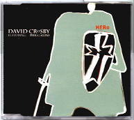 David Crosby & Phil Collins - Hero