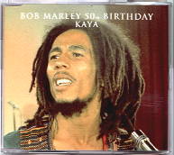 Bob Marley - Kaya