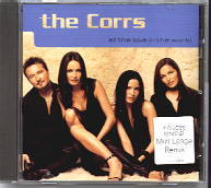 Corrs - All The Love In The World