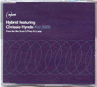 Hybrid & Chrissie Hynde - Kid 2000