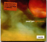 Pearl Jam - Light Years