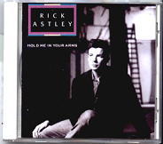 Rick Astley - Hold Me In Your Arms