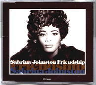 Sabrina Johnston - Friendship