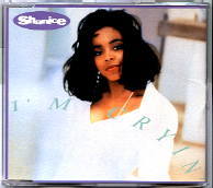 Shanice - I'm Cryin