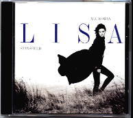 Lisa Stansfield - All Woman