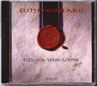 Whitesnake - Fool For Your Loving