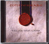 Whitesnake - Fool For Your Loving