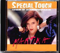 Martika - Special Touch