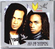 Milli Vanilli - All Or Nothing