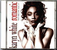 Karyn White - Romantic - Moonlight Mix EP