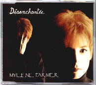 Mylene Farmer - Desenchantee