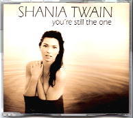 Shania Twain - You're Still The One