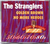 Stranglers - Golden Brown