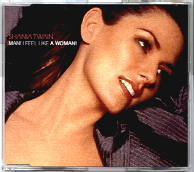 Shania Twain - Man I Feel Like A Woman