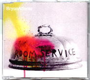 Bryan Adams - Room Service