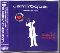 Jamiroquai - Stillness In Time