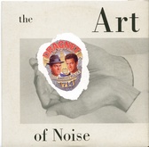 Art Of Noise - Dragnet