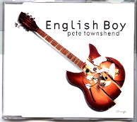 Pete Townshend - English Boy CD 1