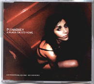 PJ Harvey - A Place Called Home