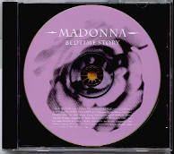 Madonna - Bedtime Story
