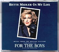 Bette Midler - In My Life