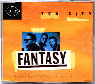 Ten City - Fantasy