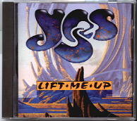 Yes - Lift Me Up