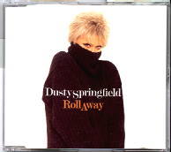 Dusty Springfield - Roll Away