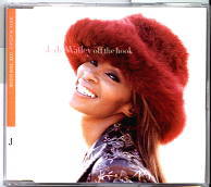 Jody Watley - Off The Hook CD2