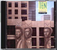 Ten City - Foundation